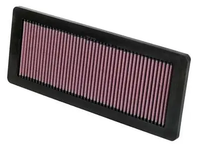 K&N 33-2936 Replacement Air Filter • $68.99