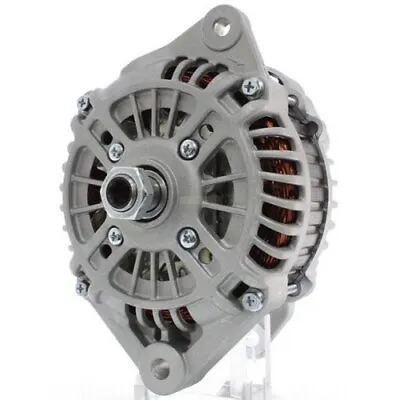 Alternator New - OE No. A3TA8491 For Renault Truck Midlum Premium Kerax Magnum • $235.24