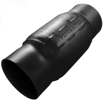 $139.95 • Buy Flowmaster 15450S Outlaw Series Race Muffler - Short 5.00 Center In / 5.00 Ce...