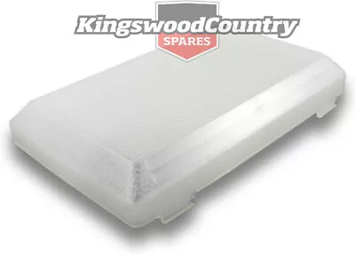 Holden Interior Light Lens Dome Cover HK HT HG HQ HJ HX HZ WB VH VK VL LH LX UC • $26.90