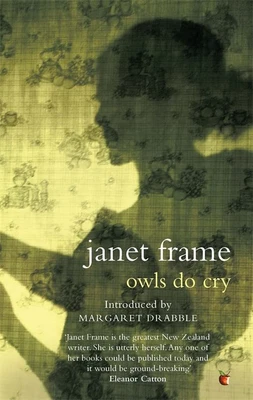 £5.99 • Buy Owls Do Cry (Virago Modern Classics) By Frame, Janet Book The Cheap Fast Free