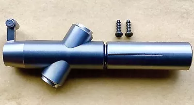 £65 • Buy TECHNICS SL1210 / SL1200 MK2 / 3 / 5 O.E Tonearm Connector  Section / Bearings.