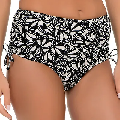 Adidas Stella McCartney Swim Cut Bottom Bikini • $10.63