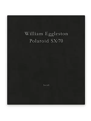 William Eggleston Polaroid SX-70 • $225