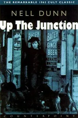 Up The Junction • £5.30