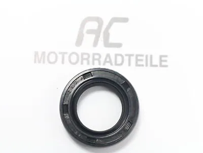 Honda CB 250 360 G Oil Seal Wdr Kickstarter Kick Starter Shaft • $2.57