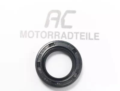 Honda CB 350 360 400K G T Simmerring WDR Kickstarter Oil Seal Kickstarter Stick • $3.05