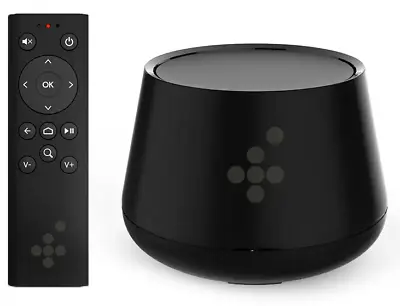$46.67 • Buy Foxtel Now Box Netflix Compatible With Built-in Chromecast Free-To-Air TV Tuner