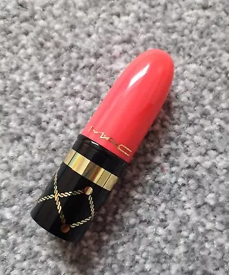 Rare Mac Limited Edition Nutcracker Mini Lipstick  Diva  • £6