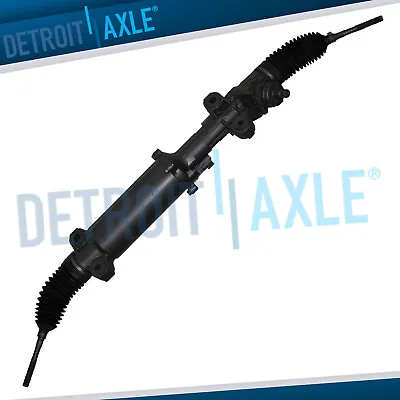 Electric Power Steering Rack And Pinion For 2004 - 2008 2009 2010 2011 Mazda RX8 • $364.73