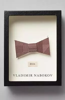 Pnin - Paperback By Nabokov Vladimir - GOOD • $8.36