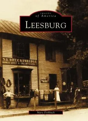 $18.69 • Buy Leesburg, VA, Images Of America
