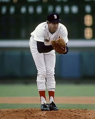 Mark The Bird Fidrych 8x10 Photo Detroit Tigers Baseball Picture Mlb Read Signs • $4.99