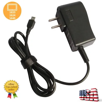 $8.99 • Buy Surface 3 Charger AC Adapter Power Cord For Microsoft Surface 3 Tablet Laptop