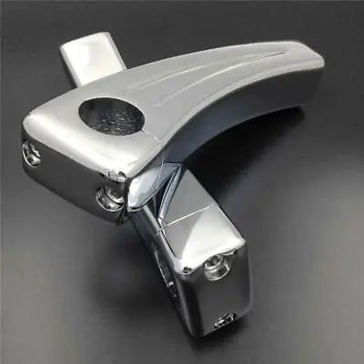 1  Handlebar Risers For Victory Cruisers Zach Cory Ness Cross Country Tour Arlen • $89.99