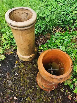 £40 • Buy Chimney Pots For Garden