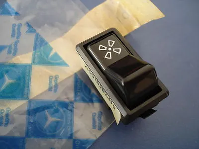 Mercedes Benz W460 W461 230G 230GE 280GE 240GD 250GD 300GD Heater Switch • $34.50