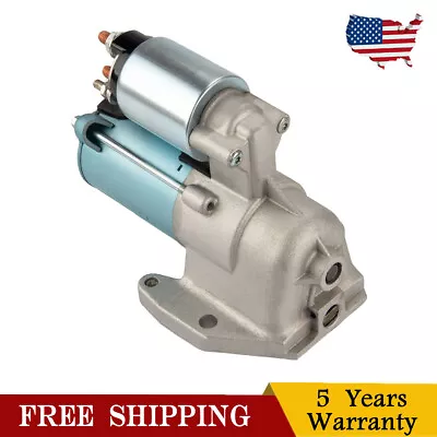 Starter For 2005-2008 2009 2010 2011 Ford Escape Mazda Tribute Mercury Mariner • $39.99