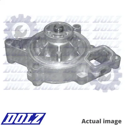 New Water Pump For Saab Opel 9 3 Convertible Ys3f B207l B207r B207e B207m Dolz • £56.88