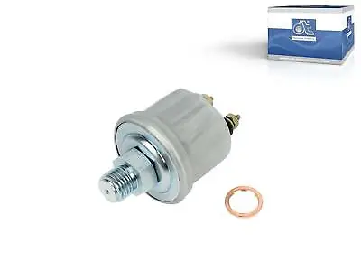 Oil Pressure Sensor DT Spare Parts 4.60688 Oil Pressure Sensor M14 X 15 025 • $24.37