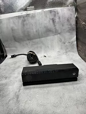 Microsoft Xbox One Kinect Wired Motion Sensor Black Model 1520 OEM. 0 • $26.55