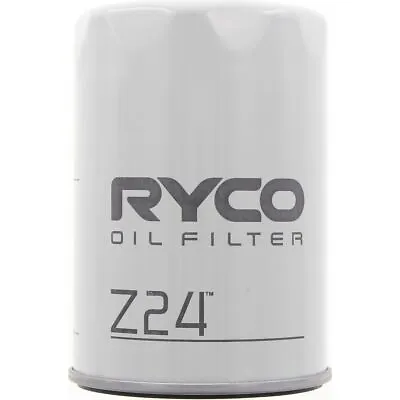 Ryco Oil Filter Z24 • $27.68