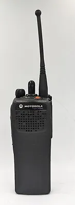 Motorola XTS2500 Model 1 UHF (450-520 MHz) P25 Digital Astro GMRS TESTED • $89.99