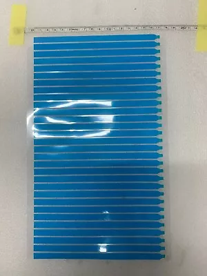 $23 • Buy 30x Lcd Screen Pull Stretch Release Adhesive Strip Tape 11.6-15.6 Double Side