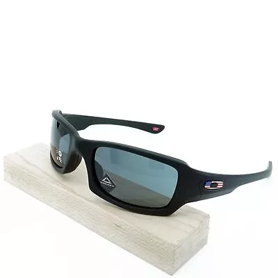 [OO9238-35] Mens Oakley Fives Squared Sunglasses • $78.99