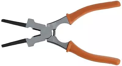 Hobart 770150 MIG Multi-Function Welding PliersGray With Orange Handle • $16.79