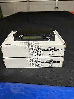 Zapco Car Audio Amplifiers • $300