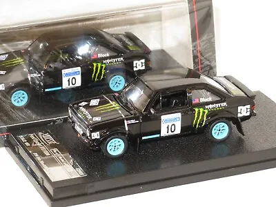 1/43 Ford Escort RS1800 Mk 2  Monster  Colin McRae Stages 2008  #10 K.Block • £49.95