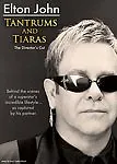 Elton John: Tantrums And Tiaras DVD NTSC Full Screen Director's Cu • $6.99