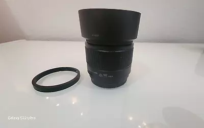 Panasonic Lumix G 25mm F/1.7 Aspherical Lens For Micro Four Thirds #H-H025K • $137.50