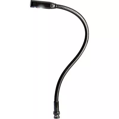 Hosa LTE-503BNC LED Console Lamp BNC 15 In • $42.95