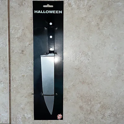 Michael Myers Halloween 2018 Kitchen Knife Horror Costume Prop Mattmf107 New • $12.99