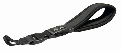 Promaster Neoprene Wrist Strap For DSLR Cameras W/ Quick Release #9412 • $10.95