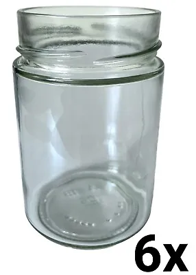 Clear Glass Terrarium Propagation Round Bud Vase Hydroponic Station Wedding Jar  • £17.49