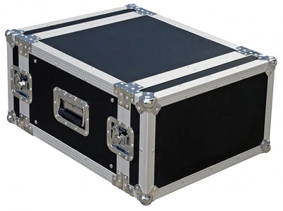 £195 • Buy 19  6U Rack Flightcase 400mm