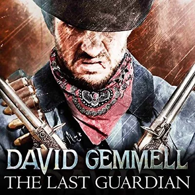 AUDIOBOOK The Last Guardian By David Gemmell • $9.99