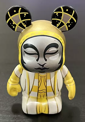 Disney 3” Vinylmation Park Series 7 Epcot Tapestry Nations Sage Of Time LE2000 • $22.45