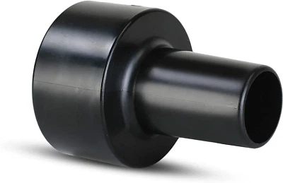 $14.99 • Buy Vacuum Hose Adaptor 2.5  To 1.25” Compatible With 2.5  Shop Vac Conversion For F