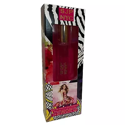 Sarah Jessica Parker NYC 10ml EDP Rollerball • £13.99