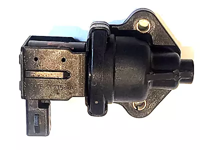 Oem 1988-1995 Ford Mustang Mercury Idle Air Control Iac Valve F4ze-9f715-aa • $54