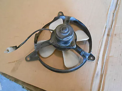 $22.95 • Buy HONDA GL1000 GL 1000 GOLDWING 1978 Radiator Cooling Unit Fan Motor GL1100 1100