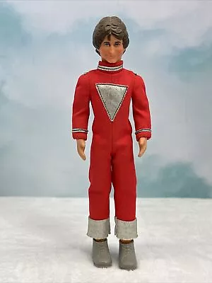 Vintage Mork & Mindy Robin Williams Mattel Doll 1973 Action Figure Doll • $15.99
