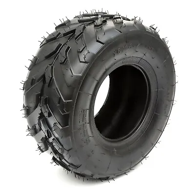 Tyre 16x8-7 16x8x7 7  7 Inch Wheel Rim Front / Rear Quad Bike ATV 50cc 70cc 90cc • £26.99