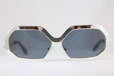 Great Vintage Silhouette  Mod 420 Sunglasses ! New Nos • $125