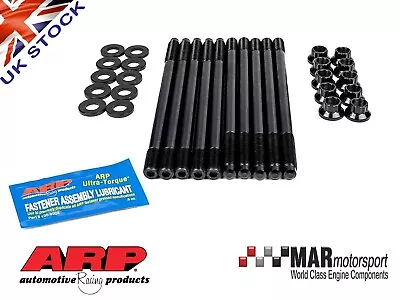 Vauxhall C20XE | C20LET | Z20LET | Z20LEH | Z20LER | ARP Head Stud Kit • $247.67