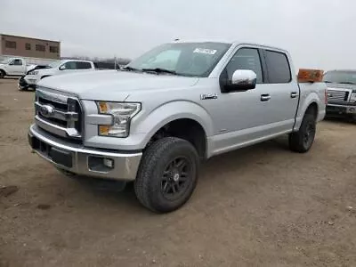 Seat Belt Front Bench 40/20/40 Driver Fits 16-17 FORD F150 PICKUP 1095943 • $129.98